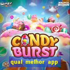 qual melhor app para jogar no jogo do bicho